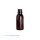 100ml barna PET flakon