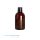 200ml barna PET flakon