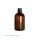 300ml barna PET flakon