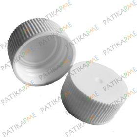 28mm műanyag kupak (folyadéküveghez)