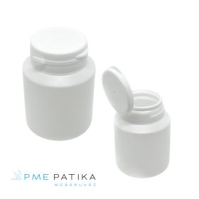 200ml tárolódoboz páragátló kupakkal