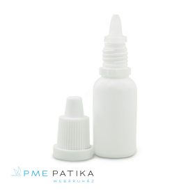 20ml orrcseppentős flakon 3 részes (50db/csomag)