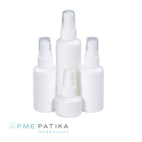 Pumpás flakon 30ml