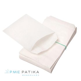 80*140mm bélelt nyomatlan tasak (5.sz.)
