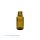 10ml barna folyadéküveg (18-as szájmérettel)