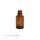 20ml barna folyadéküveg (18-as szájmérettel)