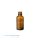 30ml barna folyadéküveg (18-as szájmérettel)