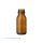 100ml barna folyadéküveg (28-as szájmérettel)