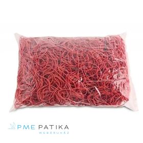 40/1,5 mm színes gumigyűrű
