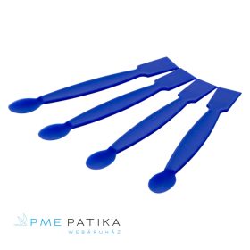 Spatula-kanál kék 150mm