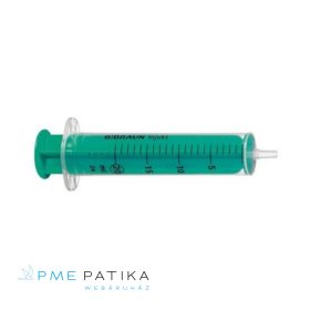 Egyszer használatos fecskendő 20ml