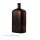 500ml Meplat antik barna üveg
