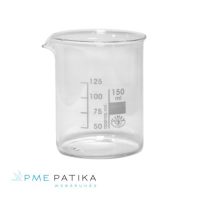 Üveg laboratóriumi eszközök