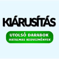 Kiárusítás