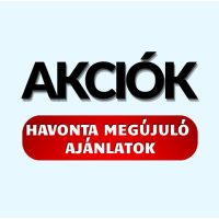 Akciók