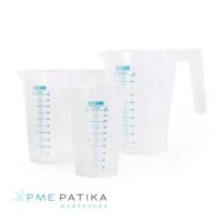 Műanyag laboratóriumi eszközök