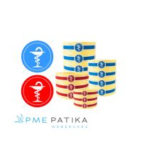 Szigillumok, üvegzárók