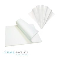 Csomagolópapír, szűrőpapír